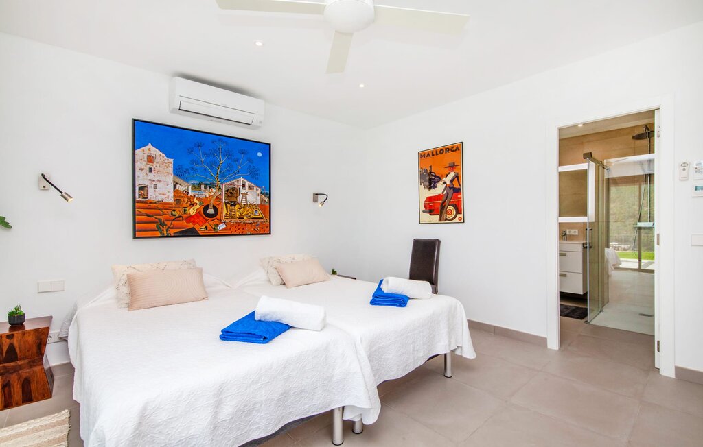 Feriehuse - Mar i Muntanya, Banyalbufar , Spanien - EMF883 29