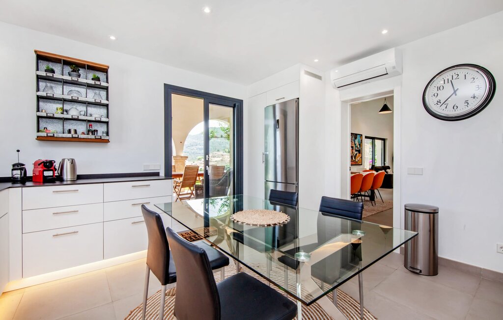 Feriehuse - Mar i Muntanya, Banyalbufar , Spanien - EMF883 23