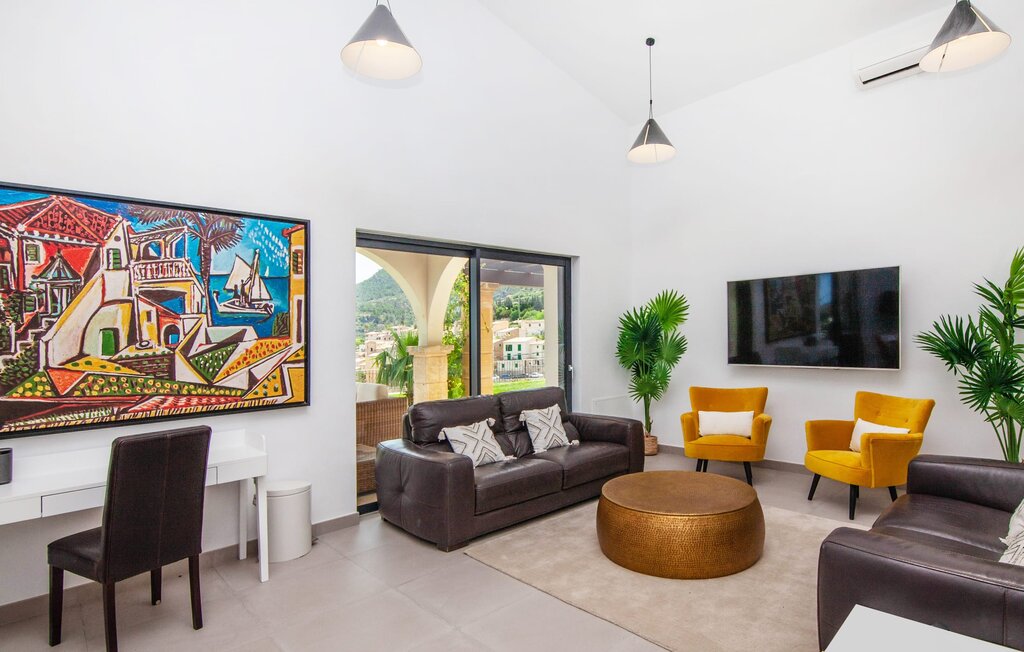 Feriehuse - Mar i Muntanya, Banyalbufar , Spanien - EMF883 18