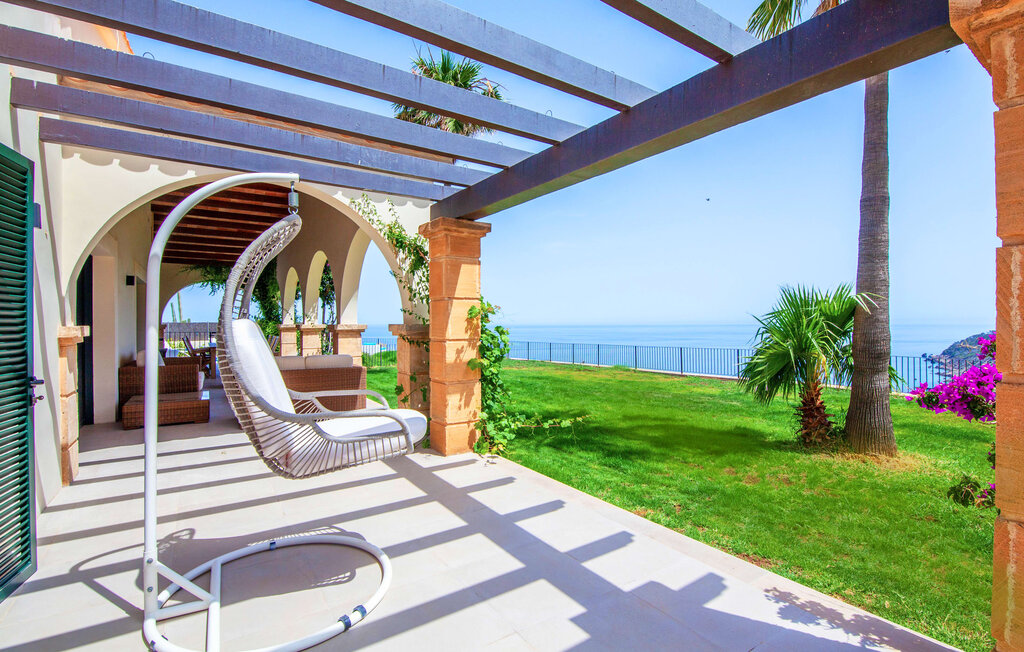 Feriehuse - Mar i Muntanya, Banyalbufar , Spanien - EMF883 8