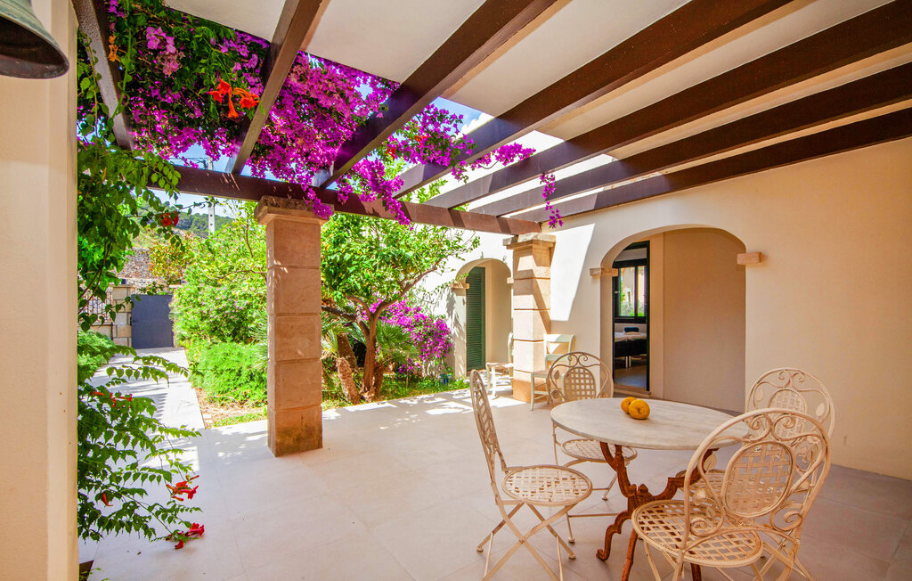 Feriehuse - Mar i Muntanya, Banyalbufar , Spanien - EMF883 14