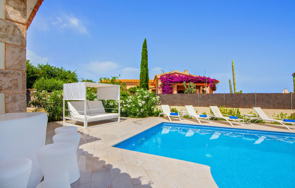 Feriehuse - Mar i Muntanya, Banyalbufar , Spanien - EMF883 6