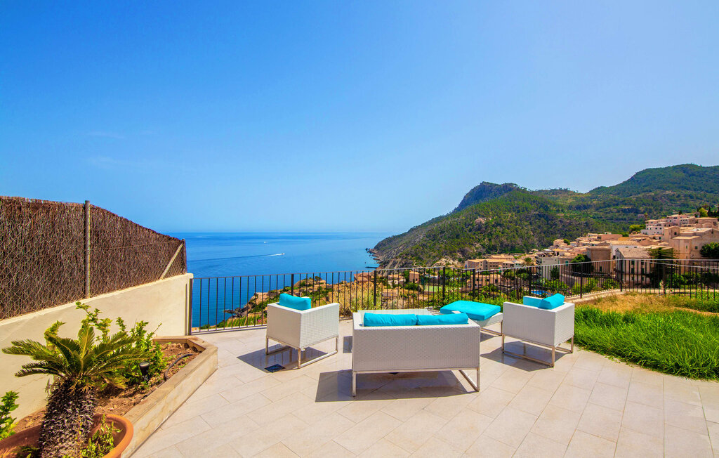 Feriehuse - Mar i Muntanya, Banyalbufar , Spanien - EMF883 5