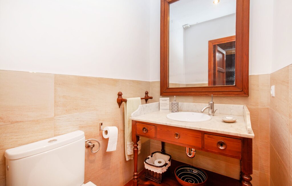 Location de vacances - Son Corco, Consell , Espagne - EMF884 35