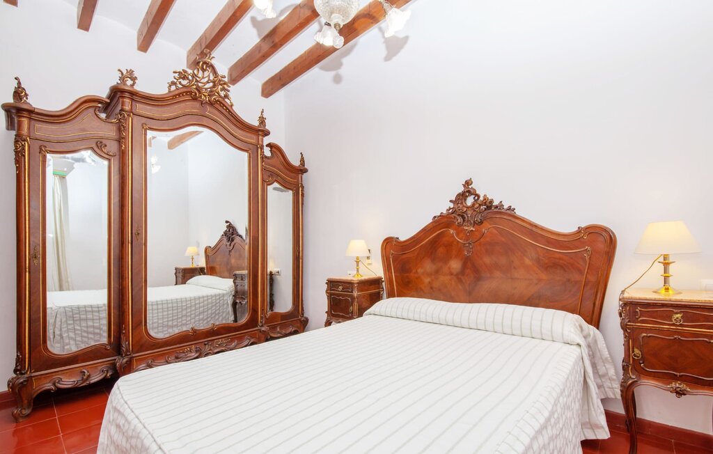 Location de vacances - Son Corco, Consell , Espagne - EMF884 27