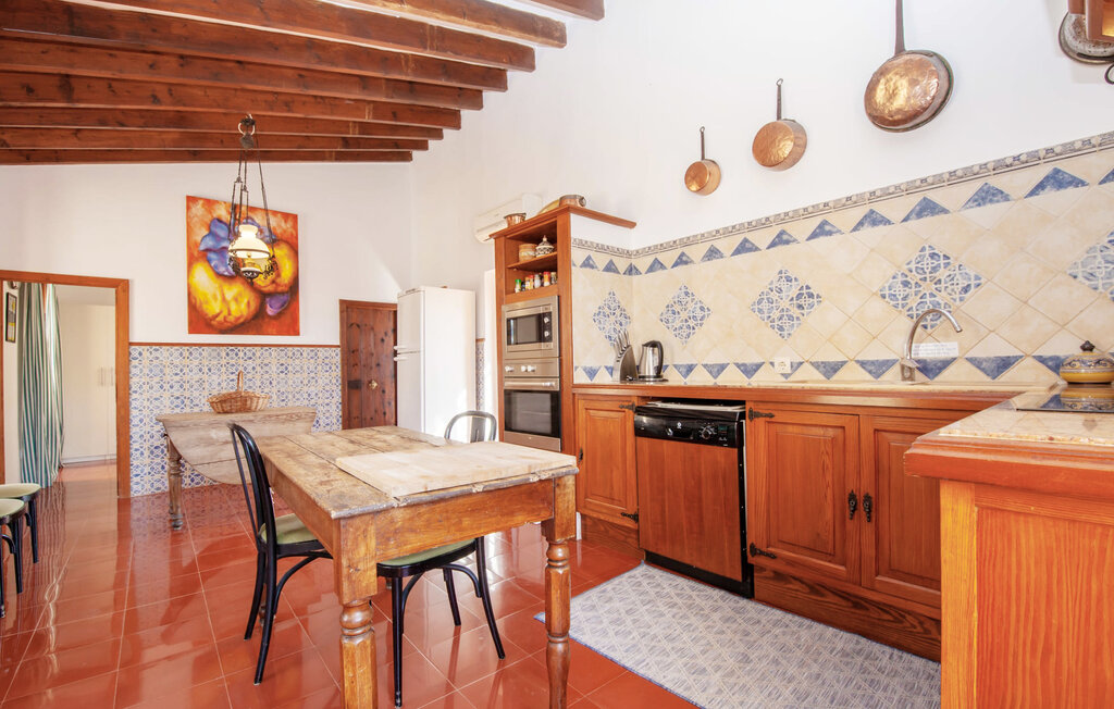 Location de vacances - Son Corco, Consell , Espagne - EMF884 24