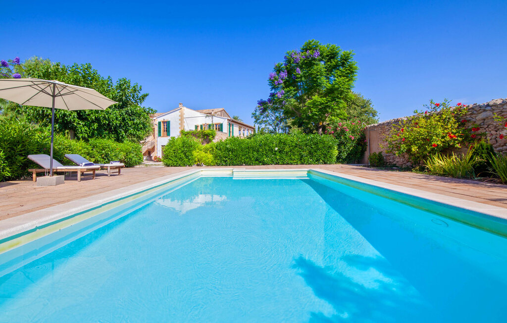 Location de vacances - Son Corco, Consell , Espagne - EMF884 1