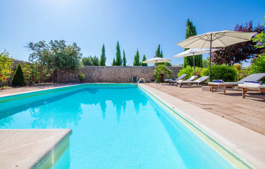 Location de vacances - Son Corco, Consell , Espagne - EMF884 3