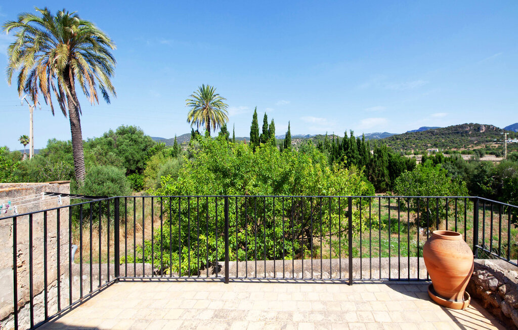 Location de vacances - Son Corco, Consell , Espagne - EMF884 20