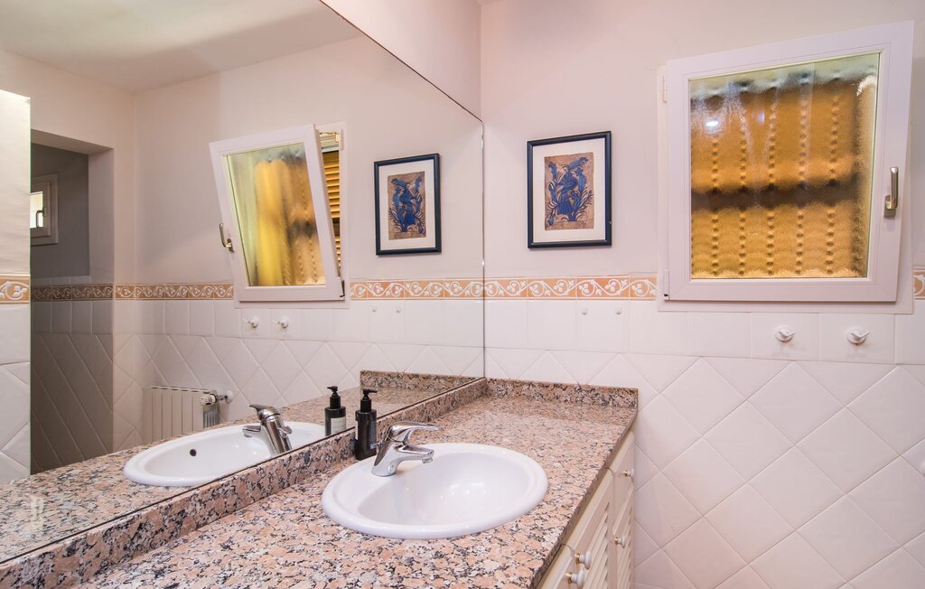 Semesterhus - Can Vago, Canyamel , Spanien - EMF885 40