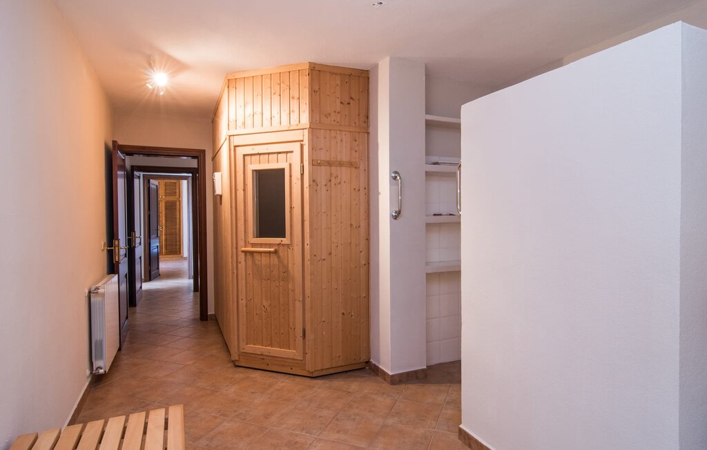 Semesterhus - Can Vago, Canyamel , Spanien - EMF885 29