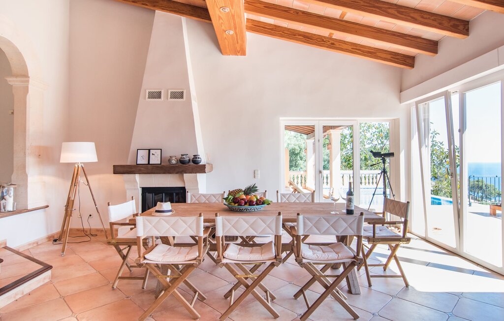 Semesterhus - Can Vago, Canyamel , Spanien - EMF885 20