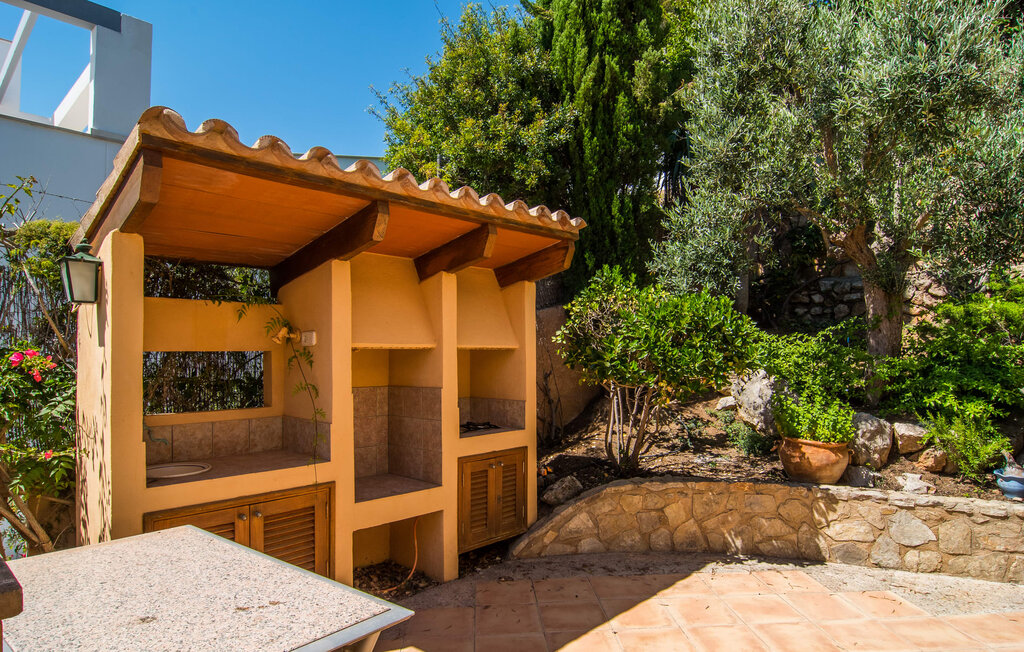 Semesterhus - Can Vago, Canyamel , Spanien - EMF885 14