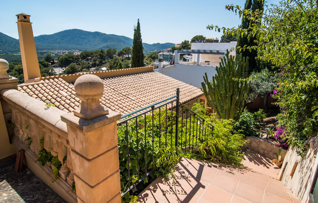 Semesterhus - Can Vago, Canyamel , Spanien - EMF885 16