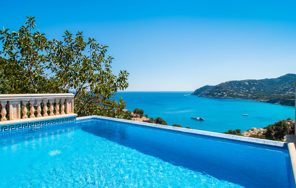 Semesterhus - Can Vago, Canyamel , Spanien - EMF885 7