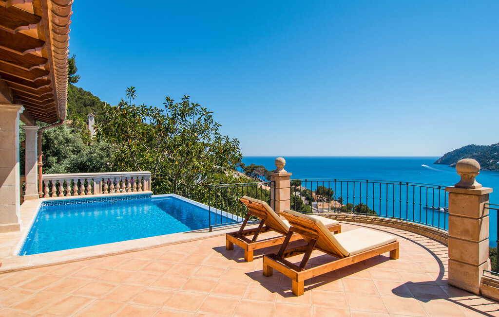 Semesterhus - Can Vago, Canyamel , Spanien - EMF885 9