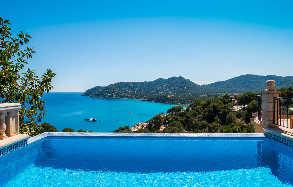 Semesterhus - Can Vago, Canyamel , Spanien - EMF885 1