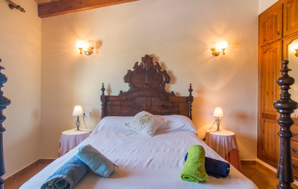 Ferienhaus - Can Jutger, Arta , Spanien - EMF886 40