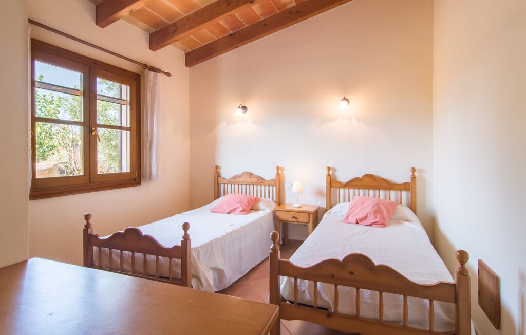 Ferienhaus - Can Jutger, Arta , Spanien - EMF886 42