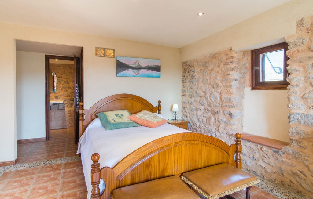 Ferienhaus - Can Jutger, Arta , Spanien - EMF886 46