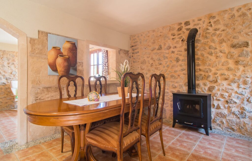 Ferienhaus - Can Jutger, Arta , Spanien - EMF886 37