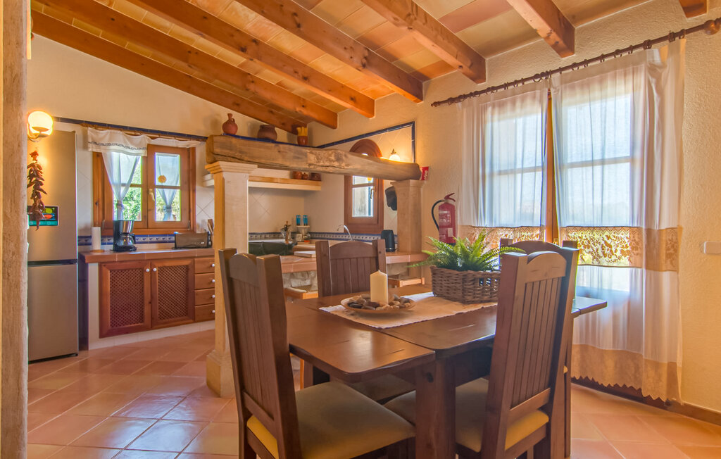 Ferienhaus - Can Jutger, Arta , Spanien - EMF886 32