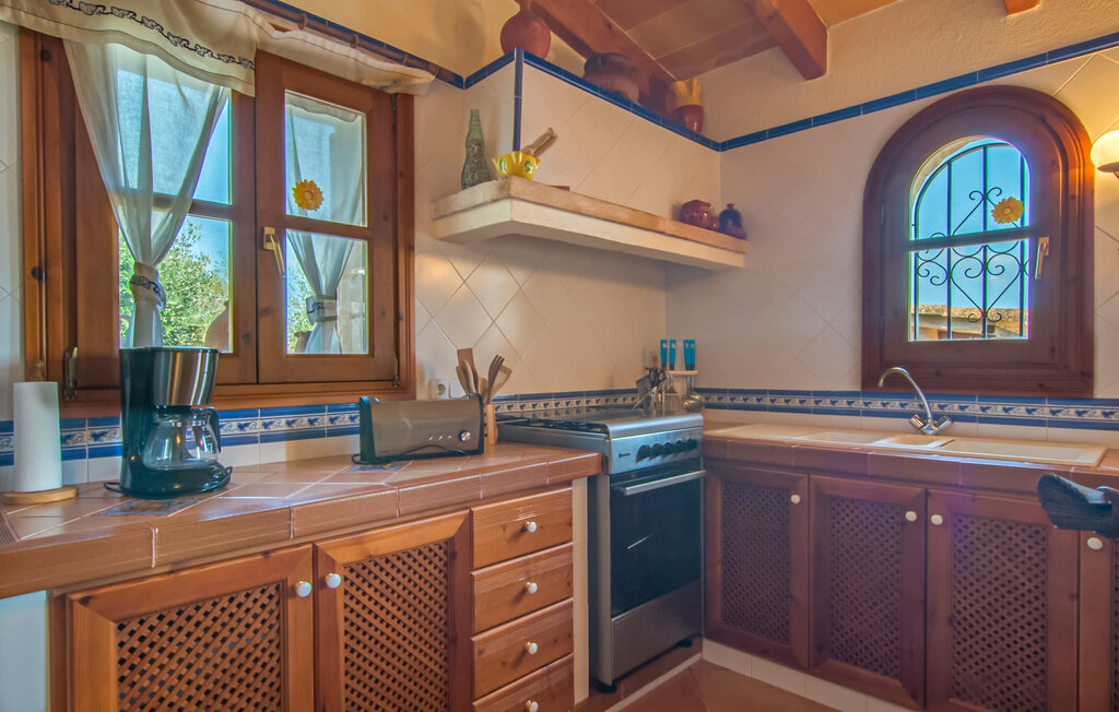 Ferienhaus - Can Jutger, Arta , Spanien - EMF886 34