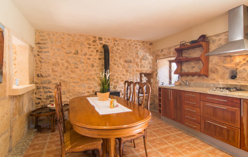 Ferienhaus - Can Jutger, Arta , Spanien - EMF886 36