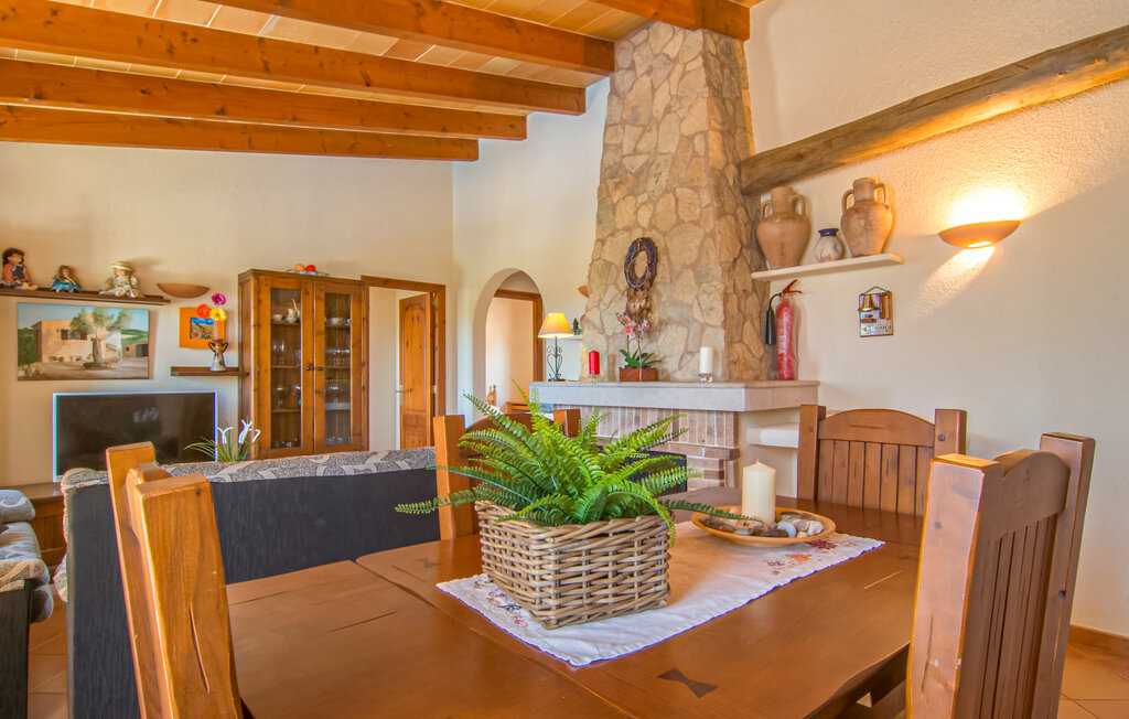 Ferienhaus - Can Jutger, Arta , Spanien - EMF886 30