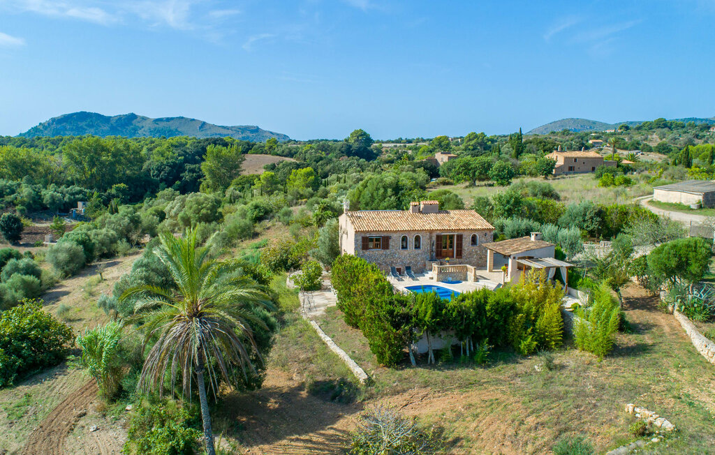 Ferienhaus - Can Jutger, Arta , Spanien - EMF886 18