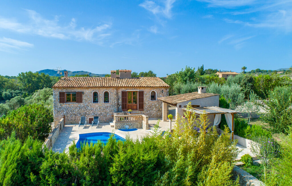 Ferienhaus - Can Jutger, Arta , Spanien - EMF886 20