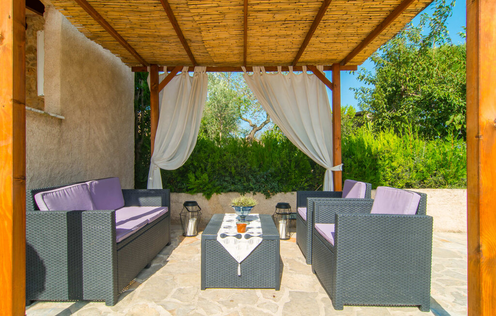 Ferienhaus - Can Jutger, Arta , Spanien - EMF886 4