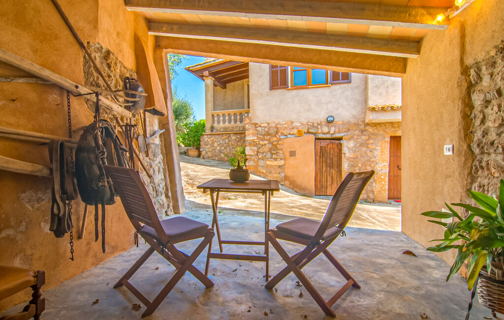 Ferienhaus - Can Jutger, Arta , Spanien - EMF886 23