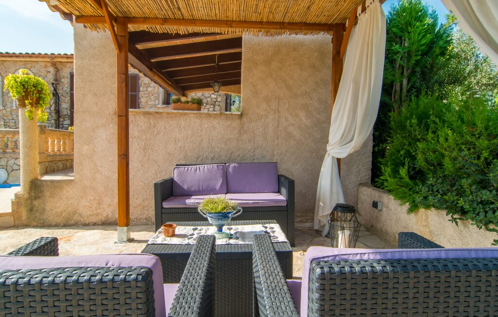 Ferienhaus - Can Jutger, Arta , Spanien - EMF886 29