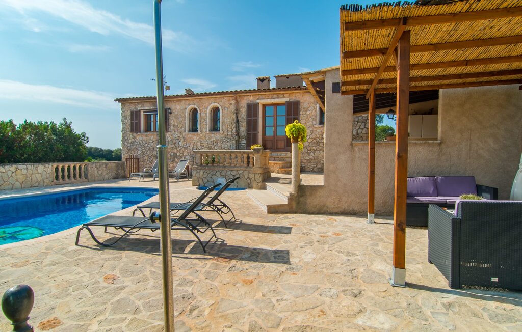 Ferienhaus - Can Jutger, Arta , Spanien - EMF886 10