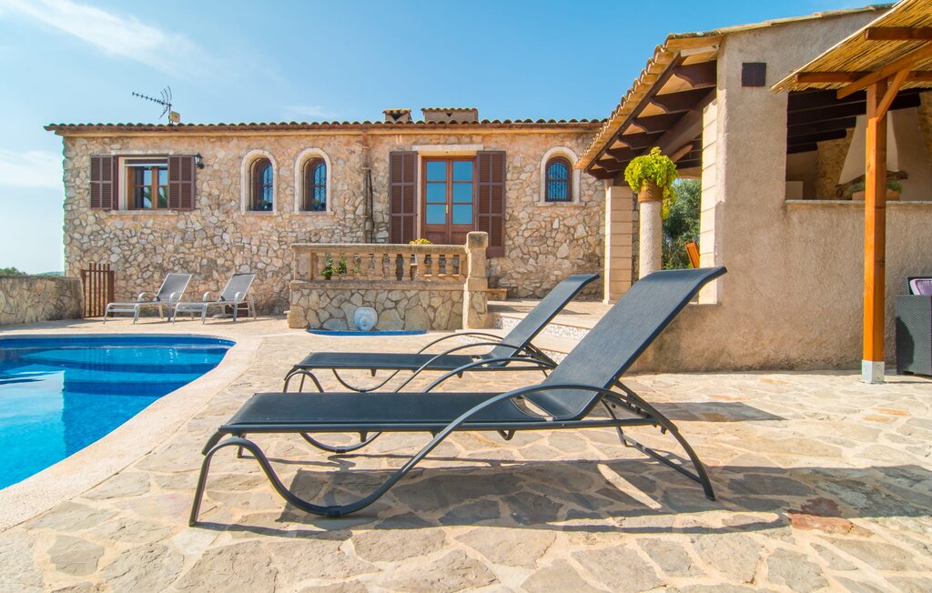 Ferienhaus - Can Jutger, Arta , Spanien - EMF886 12