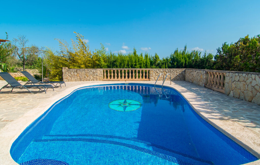 Ferienhaus - Can Jutger, Arta , Spanien - EMF886 16