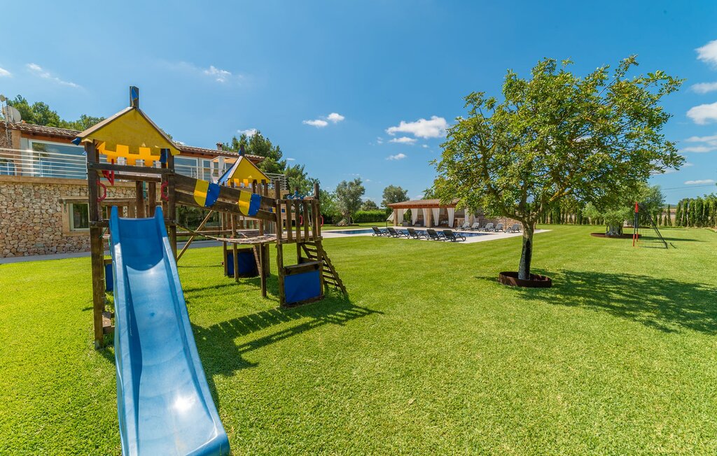 Location de vacances - Es Velar, Binissalem , Espagne - EMF888 3