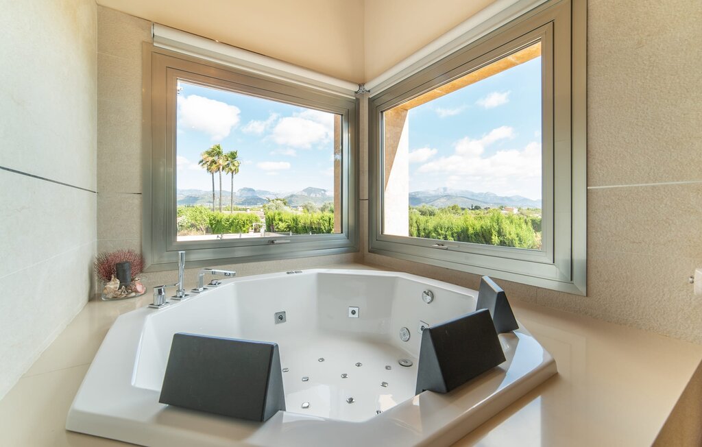 Location de vacances - Es Velar, Binissalem , Espagne - EMF888 46