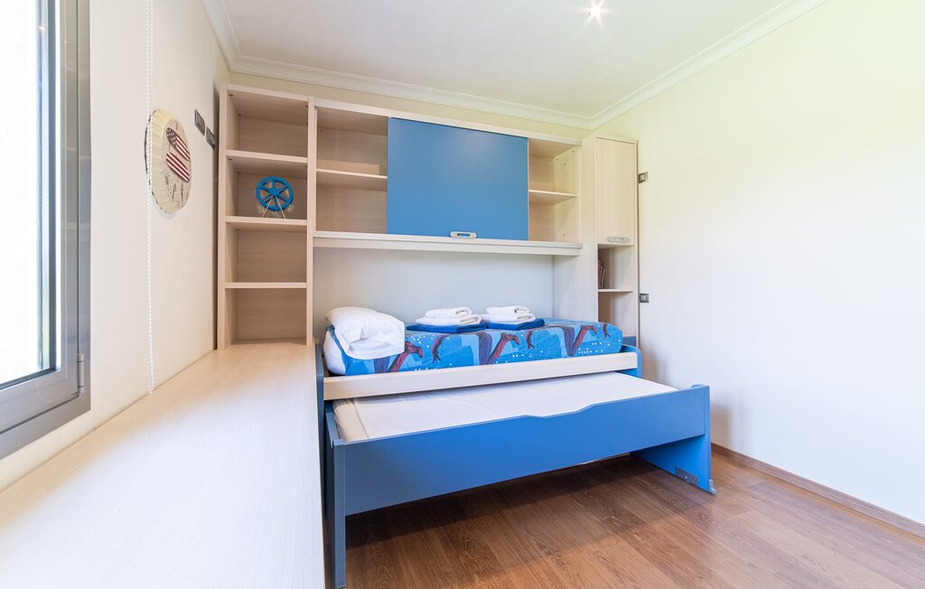 Location de vacances - Es Velar, Binissalem , Espagne - EMF888 42