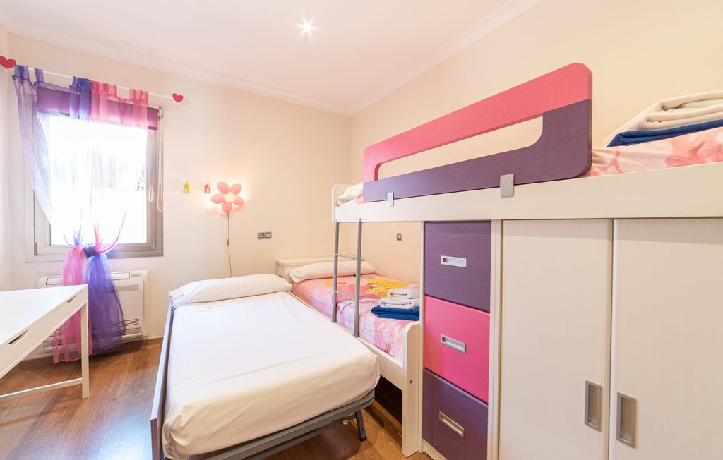 Location de vacances - Es Velar, Binissalem , Espagne - EMF888 44