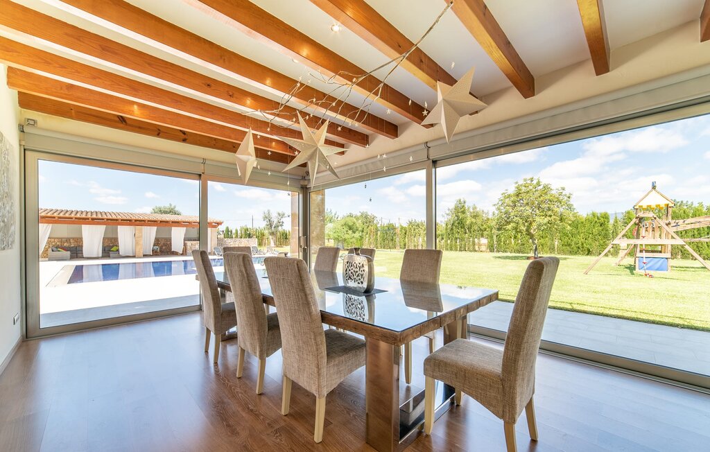 Location de vacances - Es Velar, Binissalem , Espagne - EMF888 30