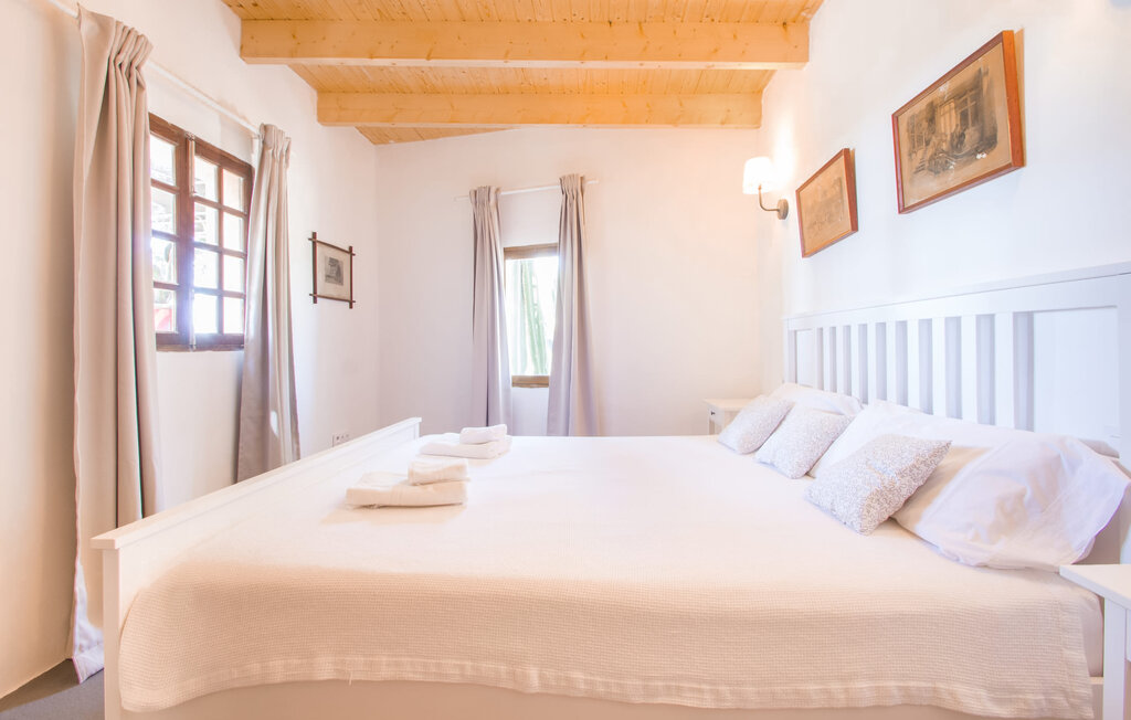 Ferieleilighet - Es Pujol Cas Amitger, Cala dOr , Spania - EMF889 26