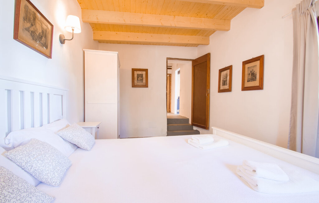 Ferieleilighet - Es Pujol Cas Amitger, Cala dOr , Spania - EMF889 28