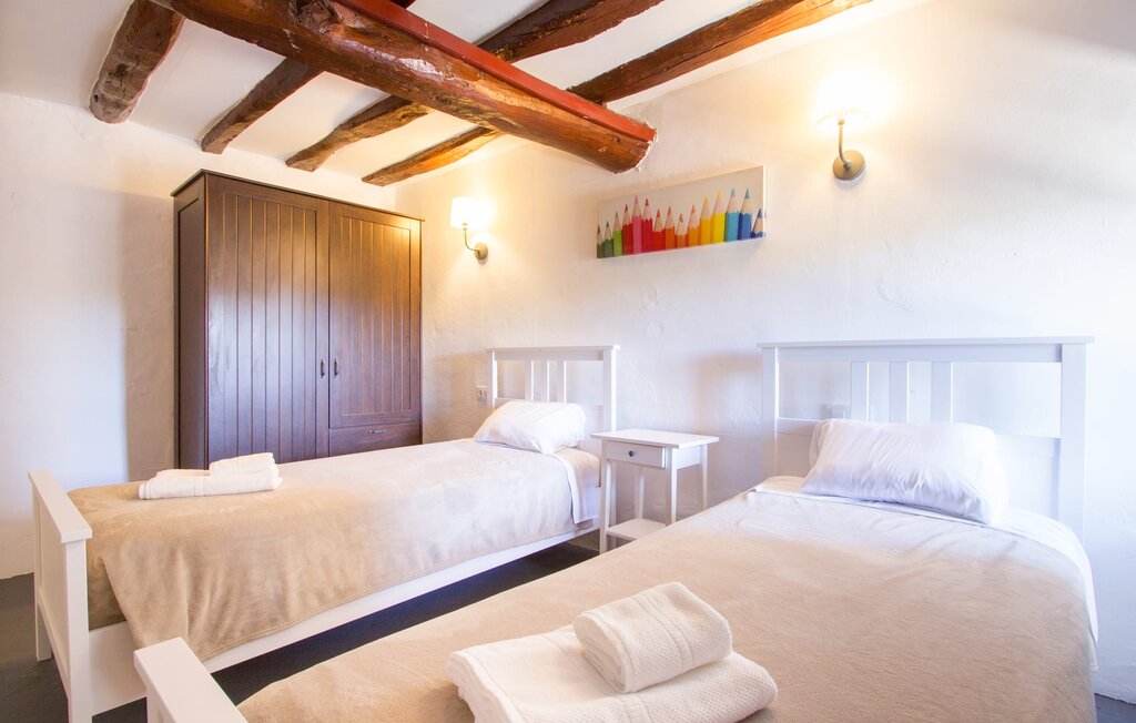 Ferieleilighet - Es Pujol Cas Amitger, Cala dOr , Spania - EMF889 30