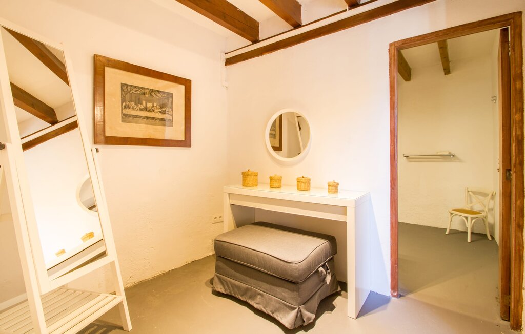 Ferieleilighet - Es Pujol Cas Amitger, Cala dOr , Spania - EMF889 32
