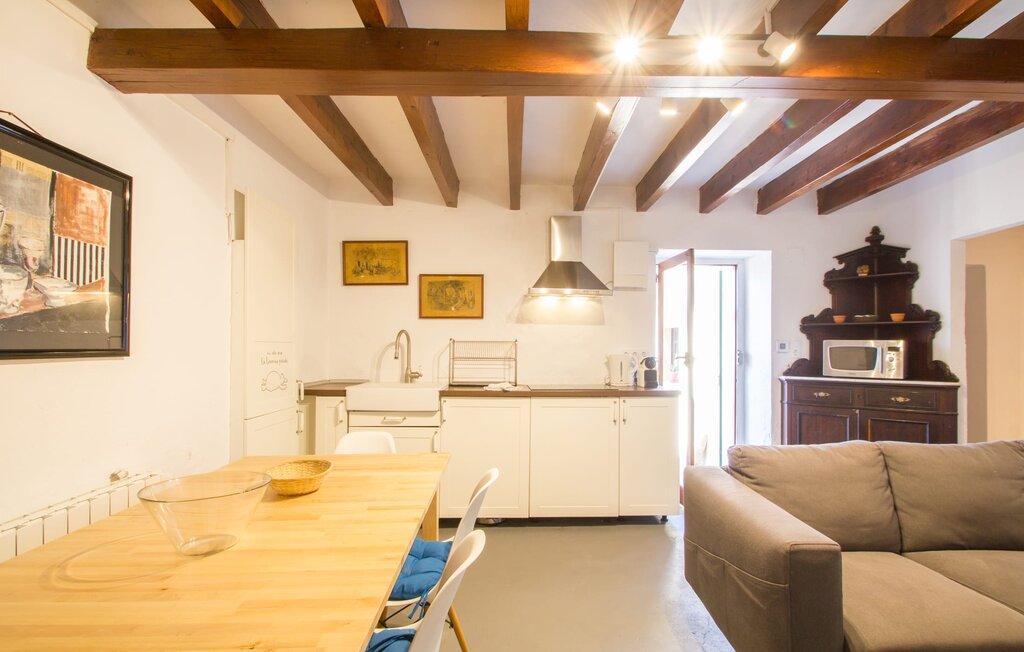 Ferieleilighet - Es Pujol Cas Amitger, Cala dOr , Spania - EMF889 23