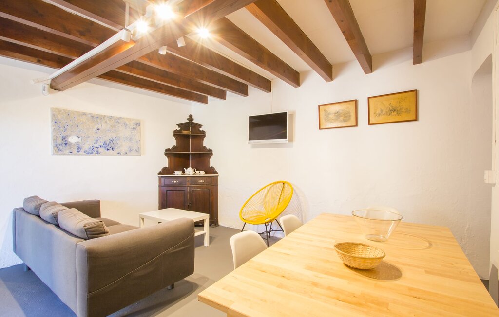 Ferieleilighet - Es Pujol Cas Amitger, Cala dOr , Spania - EMF889 21