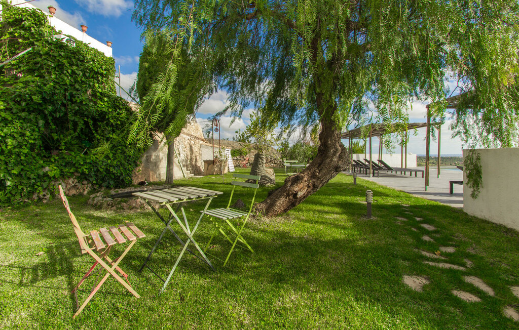 Ferieleilighet - Es Pujol Cas Amitger, Cala dOr , Spania - EMF889 6