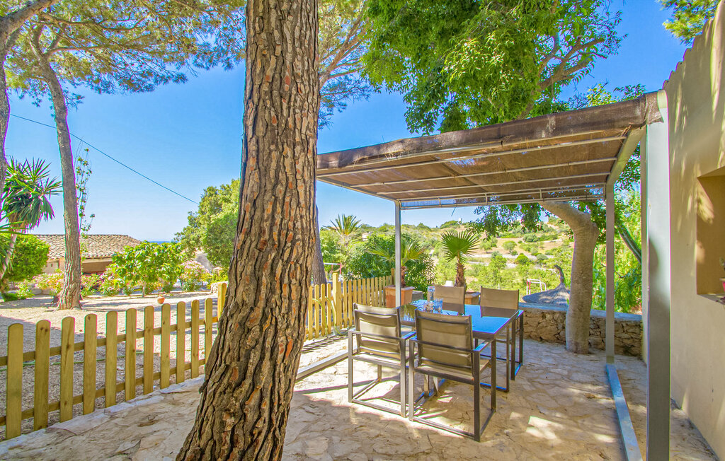 Ferieleilighet - Es Pujol Cas Amitger, Cala dOr , Spania - EMF889 11